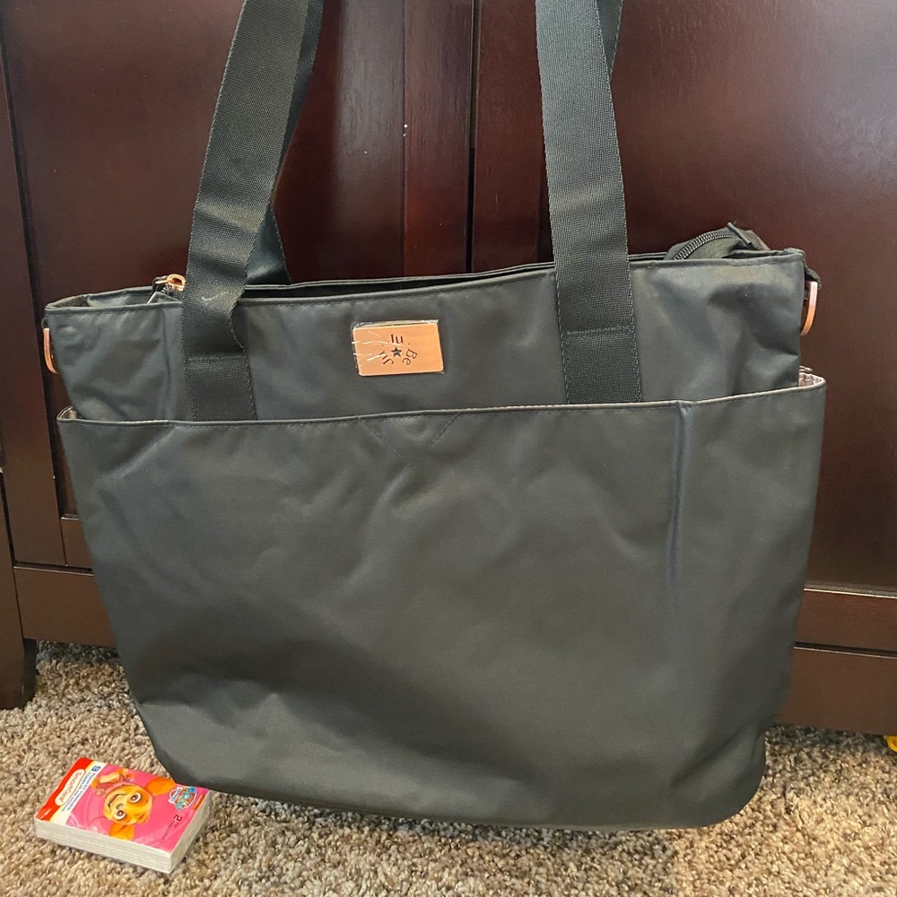 Jujube Classic - Encore Tote